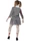 Costume da studentesssa zombie da donna