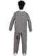 Zombie Student Costume for Men