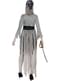 Zombie Pirate Costume for Women