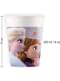 8 Frozen II Cups