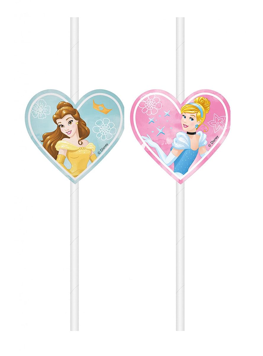 Disney Princess 4 õled