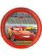 8 assiettes Cars 3 (23cm)