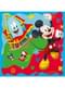 20 Mickey Mouse Servetten (33x33 Cm) - Club House