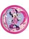 8 assiettes Minnie Mouse (20cm)