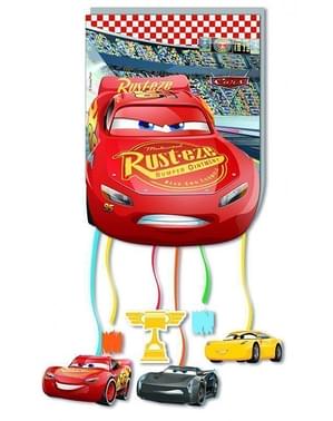 Pinhata de Cars