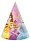6 Disney Princess FeestMutsjes