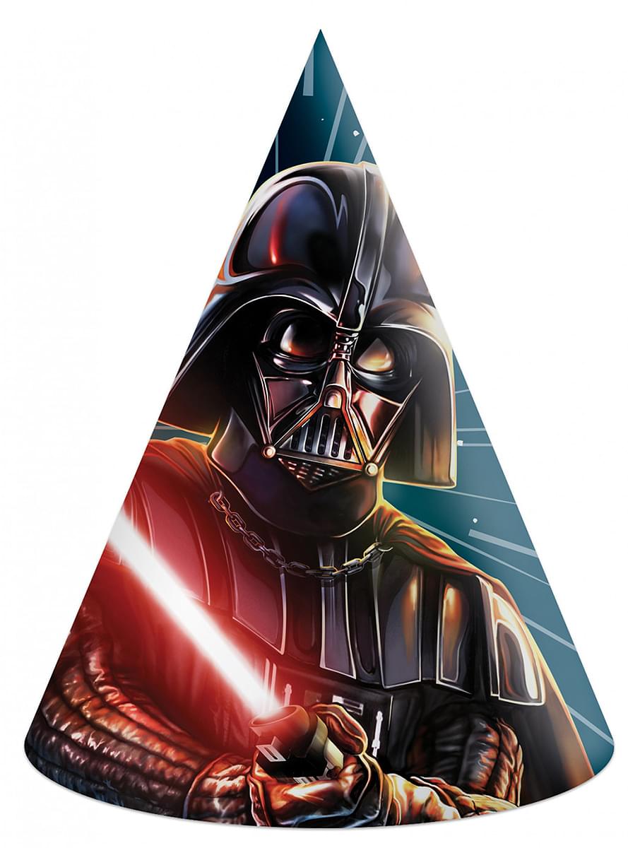6 pălării Star Wars