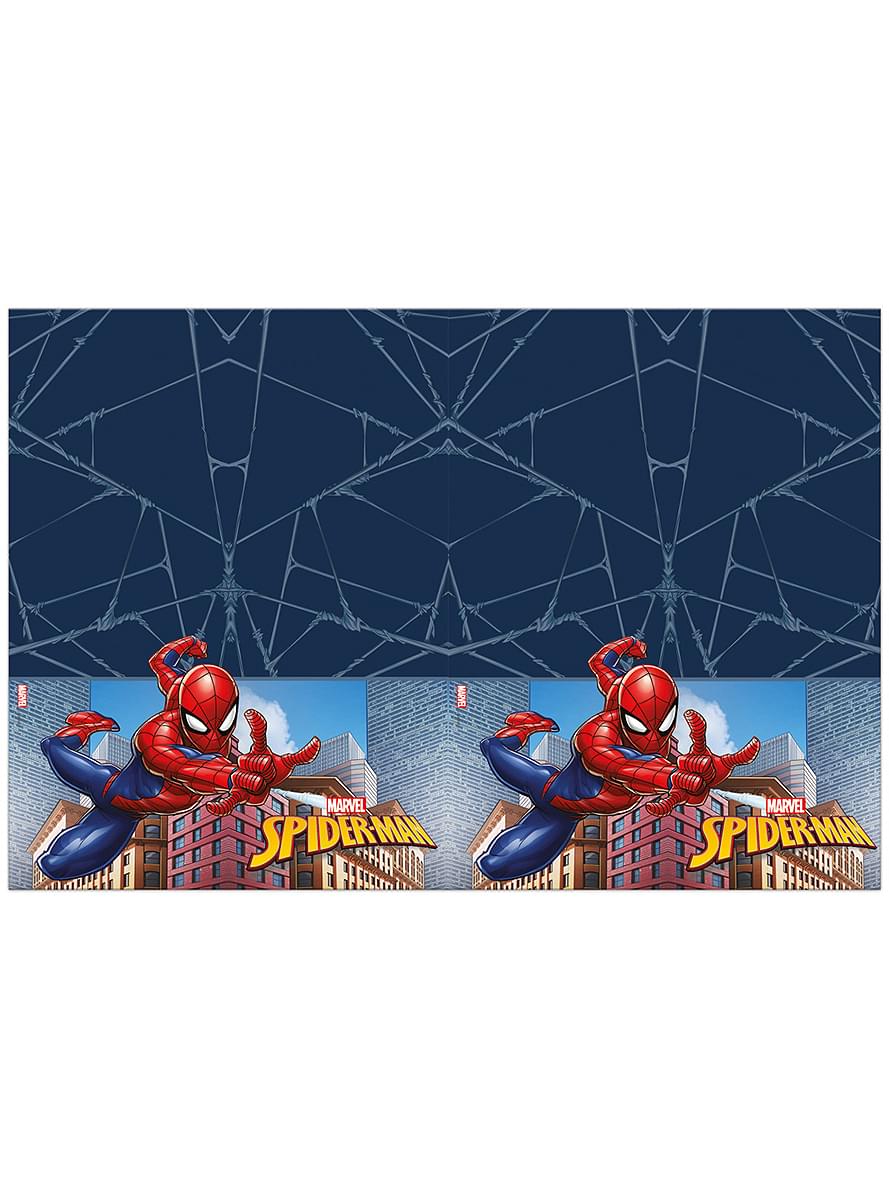 Spider-man Tafelhoes - Marvel