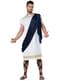 Men's Roman Patrician Costume