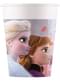 8 Frozen II Cups