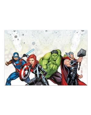 The Avengers Table Cover