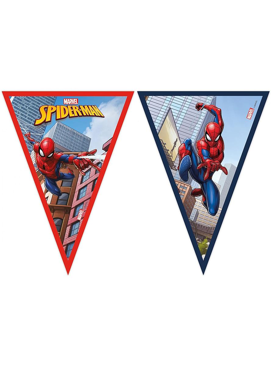 Spider-Man Lippukoriste - Marvel