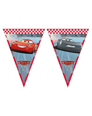 Banderines de Cars