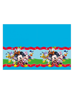 Mickey Mouse dug - Klubhus