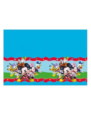 Mickey Mouse Table Cover - Club House