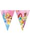 Banderoller Disney Prinsessor