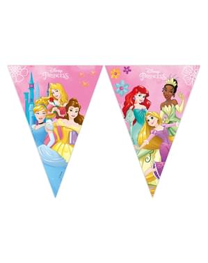 Disney princeses karogu