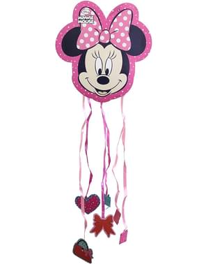 Minnie Mouse Piñata