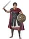Fato de gladiador Romão para homem