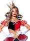 Queen of Hearts Face Gems - Leg Avenue