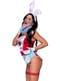 Csodaország Nyúl Bodysuit