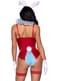 Csodaország Nyúl Bodysuit