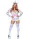 Sexy Unicorn Costume for Women - Leg Avenue