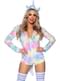 Costum de unicorn sexy pentru femei
