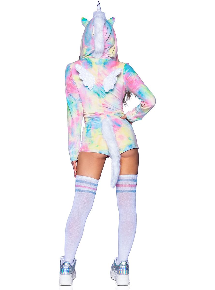 Disfraz de unicornio sexy para mujer