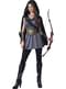 Women's Locked Up Huntress Costume