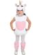 Toy Unicorn Costume for Kids