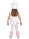 Déguisement licorne peluche enfant