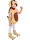 Toy Dog Costume for Kids
