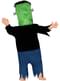 Frankenstein Kostüm für Babys