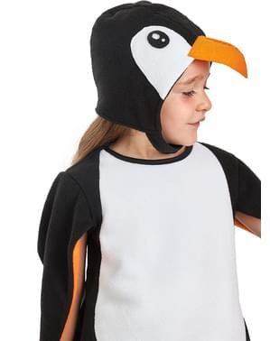 Speelgoedpinguïn-kostuum Voor Kinderen