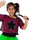 Micrófono de estrella