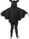 Mantello da pipistrello per bambini