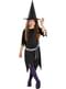 Witch Costume for Girls