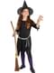 Witch Costume for Girls