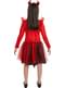 Costume diavolessa per bambina