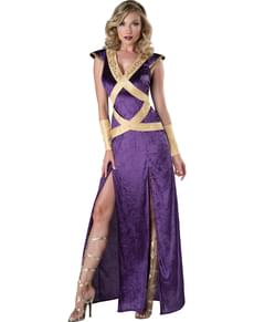 Women's Suggestive Princess Costume