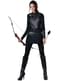 Жіночий Арчер Спасителя Костюм