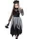 Costume da sposa fantasma per bambina