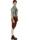 Oktoberfest Costume for Men
