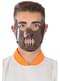 Hannibal Lecter Maszk - A bárányok hallgatnak