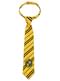 Corbata Hufflepuff Harry Potter para niños