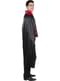 Graaf Dracula Kostuum Voor Mannen Plus Size