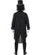 Dark Mad Hatter Costume for Men Plus Size