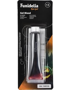 Nep Bloed Gel