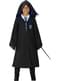 Túnica Réplica Ravenclaw para meninos - Diamond Edition